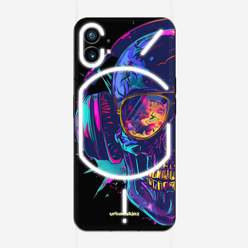 Nothing Phone 1 Skins & Wraps